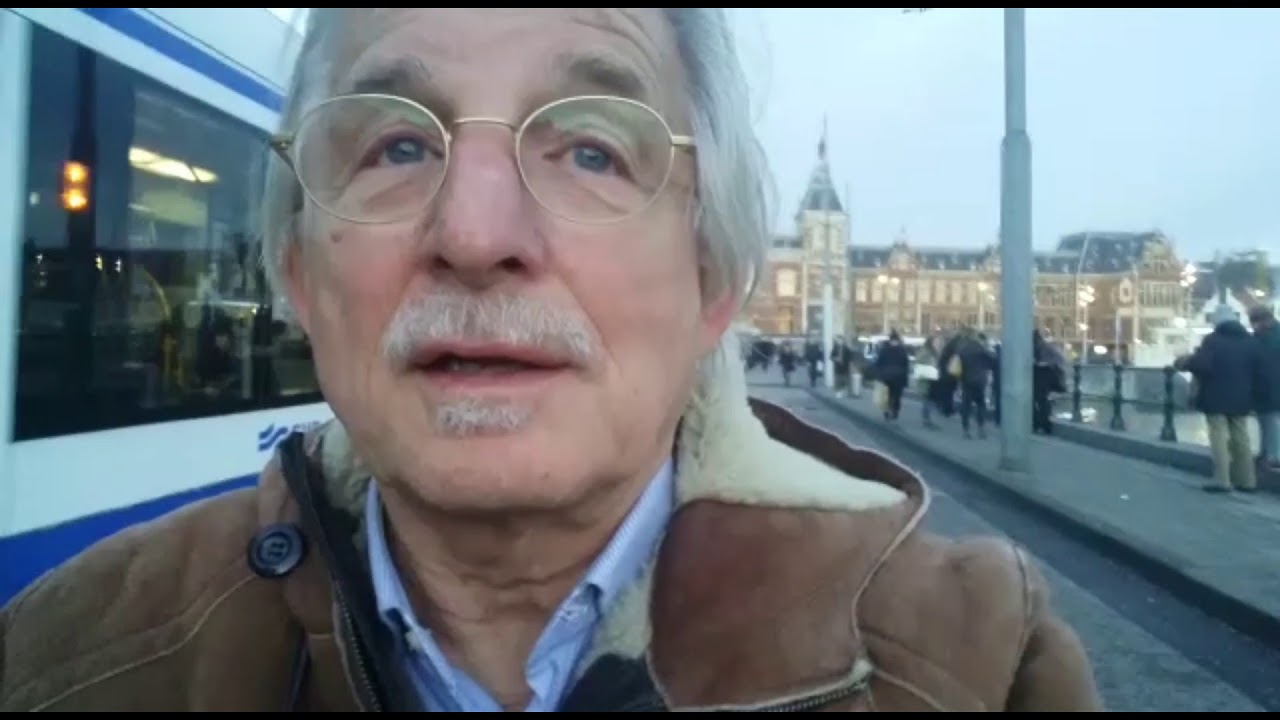De wens van...Frans Bromet