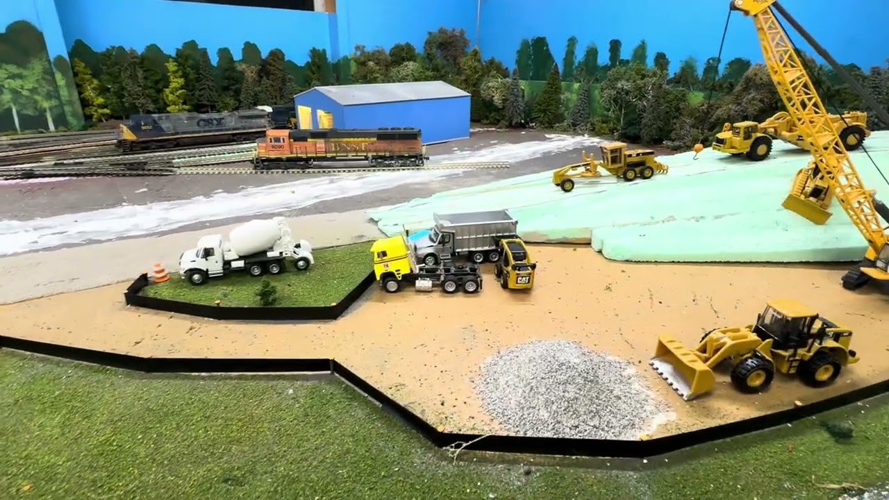 ￼ latest update on the DuCo Loco