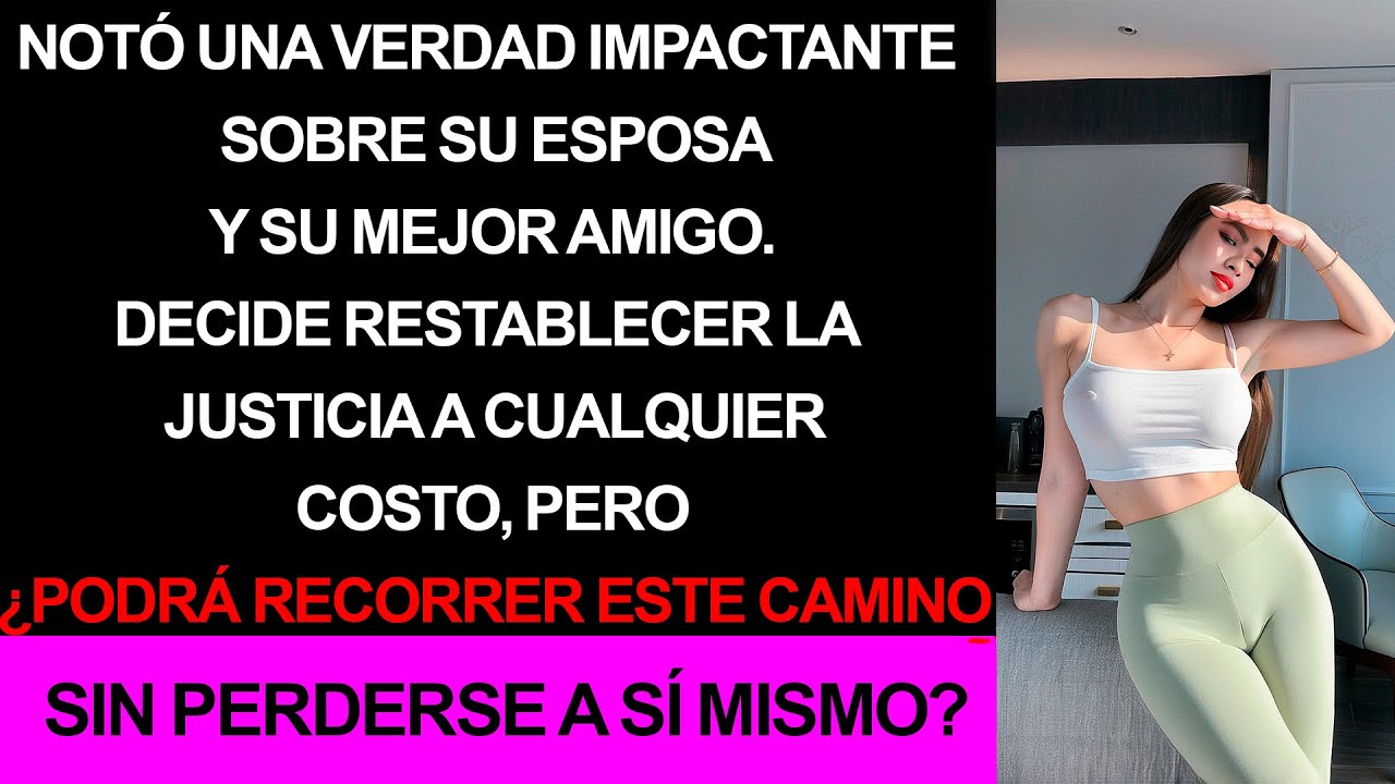 Esposo Engañado.