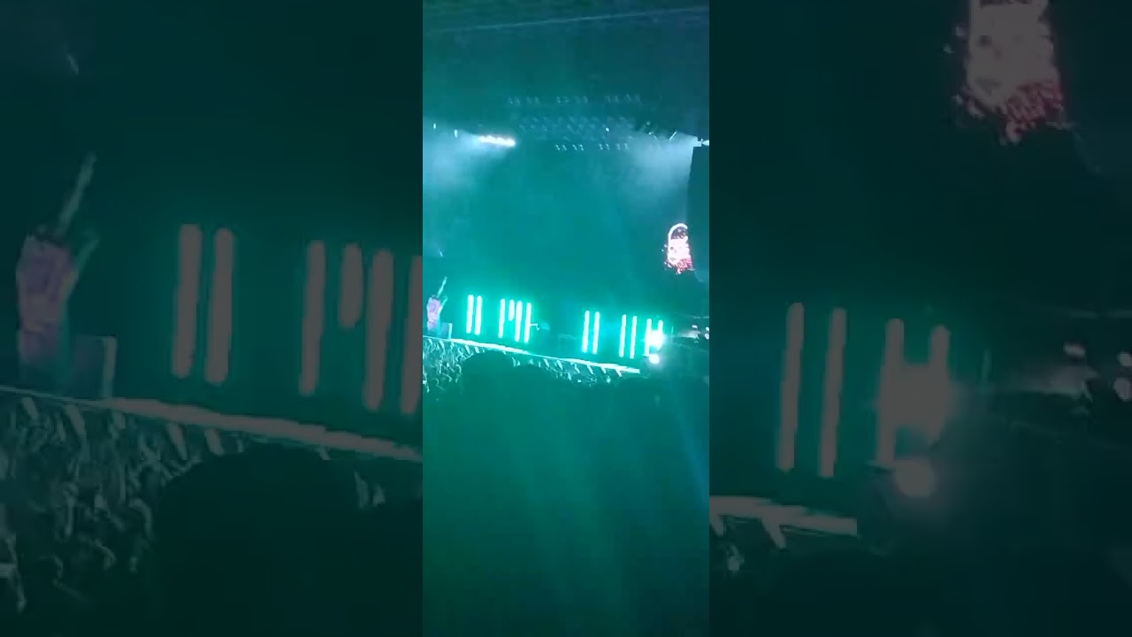 BONES GREYDAY 09/06/25 full set