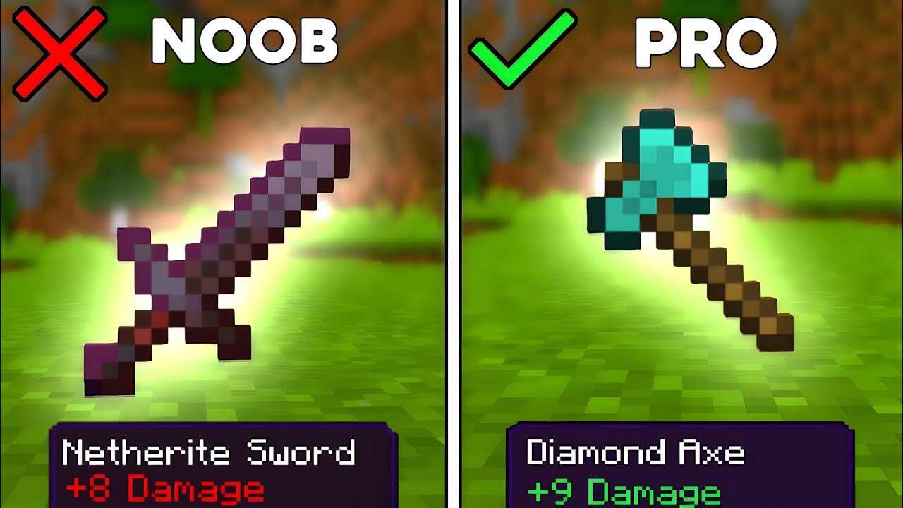 11 ADVANCE Pro Tips and Tricks for Minecraft in 2026 🤫