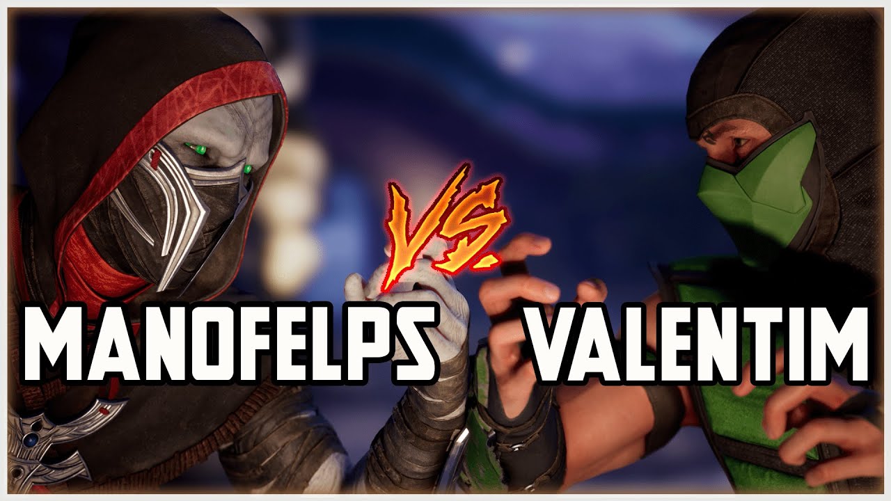 ESSE JOGADOR de ERMAC me SURPREENDEU!!