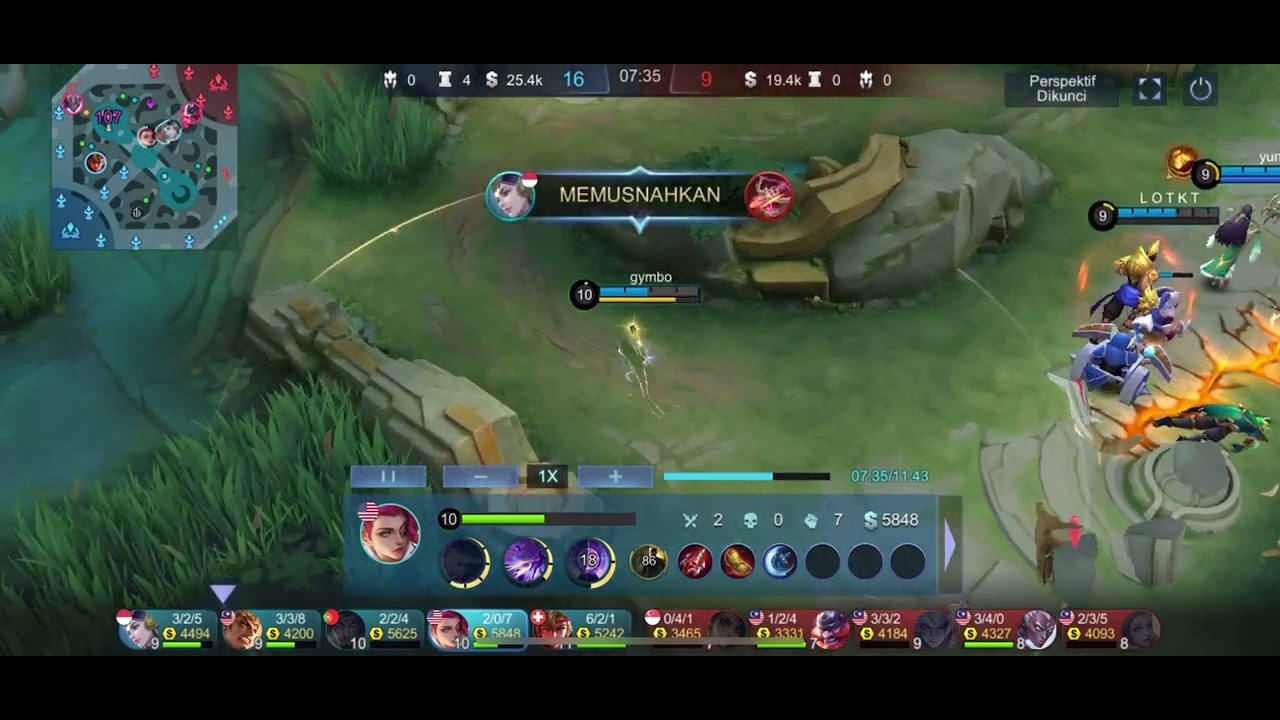 PLAY SAFE SUPPORT LESLEY MARSMAN MVP BEST ASSISTS USER