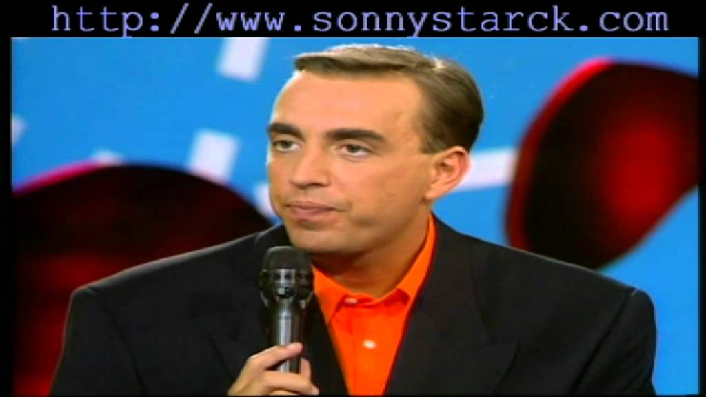 Sonny Starck .. Morandini..Tout est Possible..1996.. (Buzz.TF1.Vid&eacute;o.Clip.Rap.Truand.Gang.Mafia.)