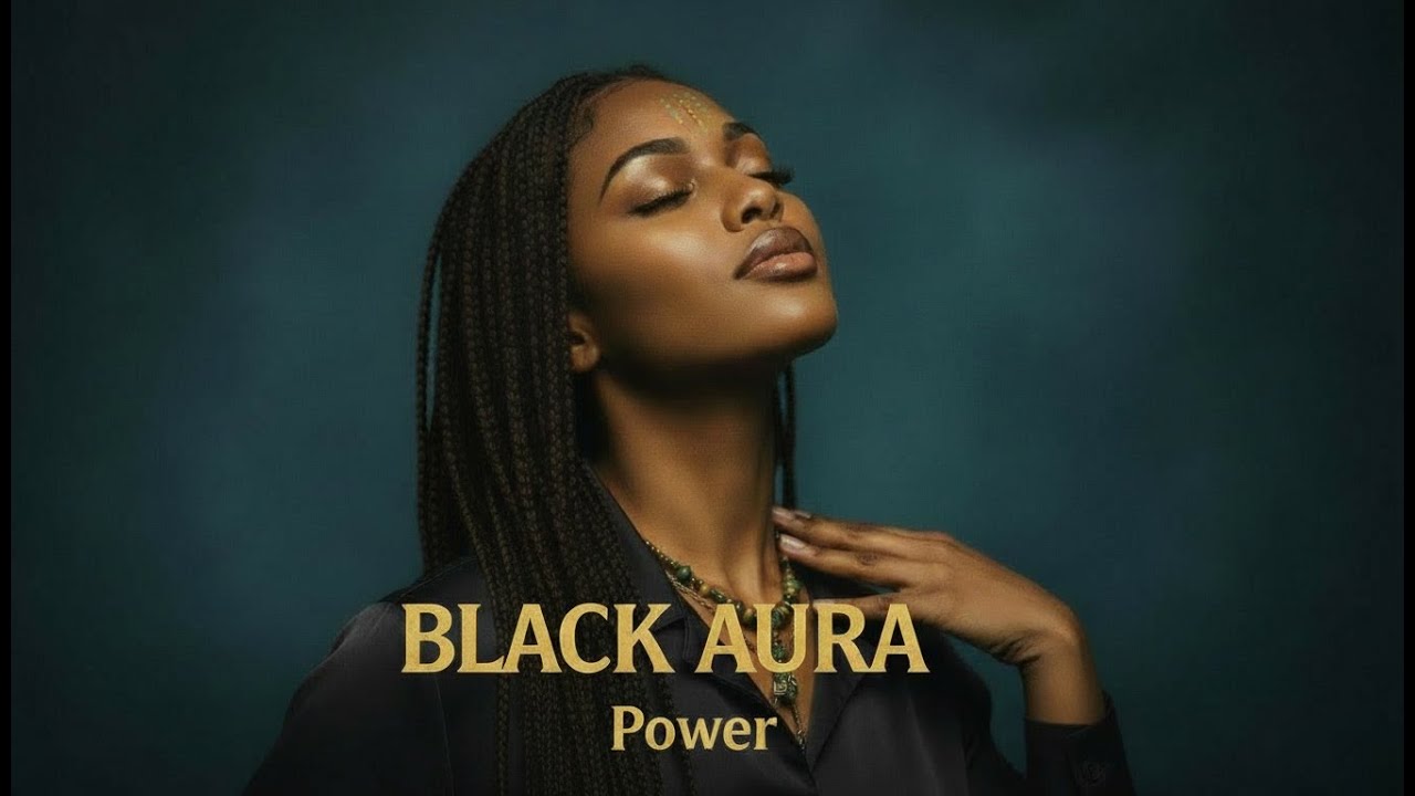 Black Aura - Power (AfroHouse | Deep Vibes)