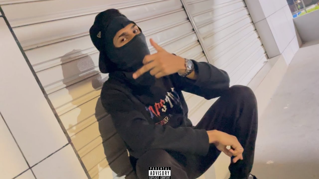 Lil SK7 - Montanha De Dinheiro (VídeoClipe Oficial)