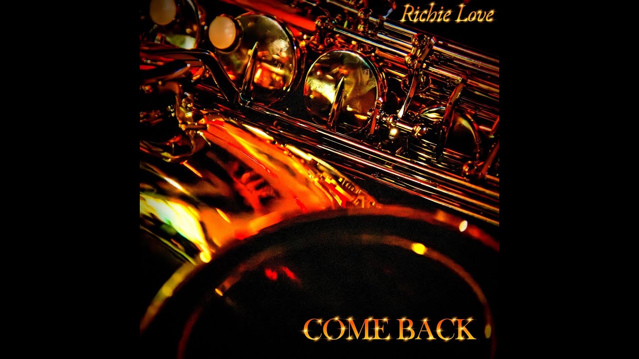 Richie Love Come Back (Full Screen)