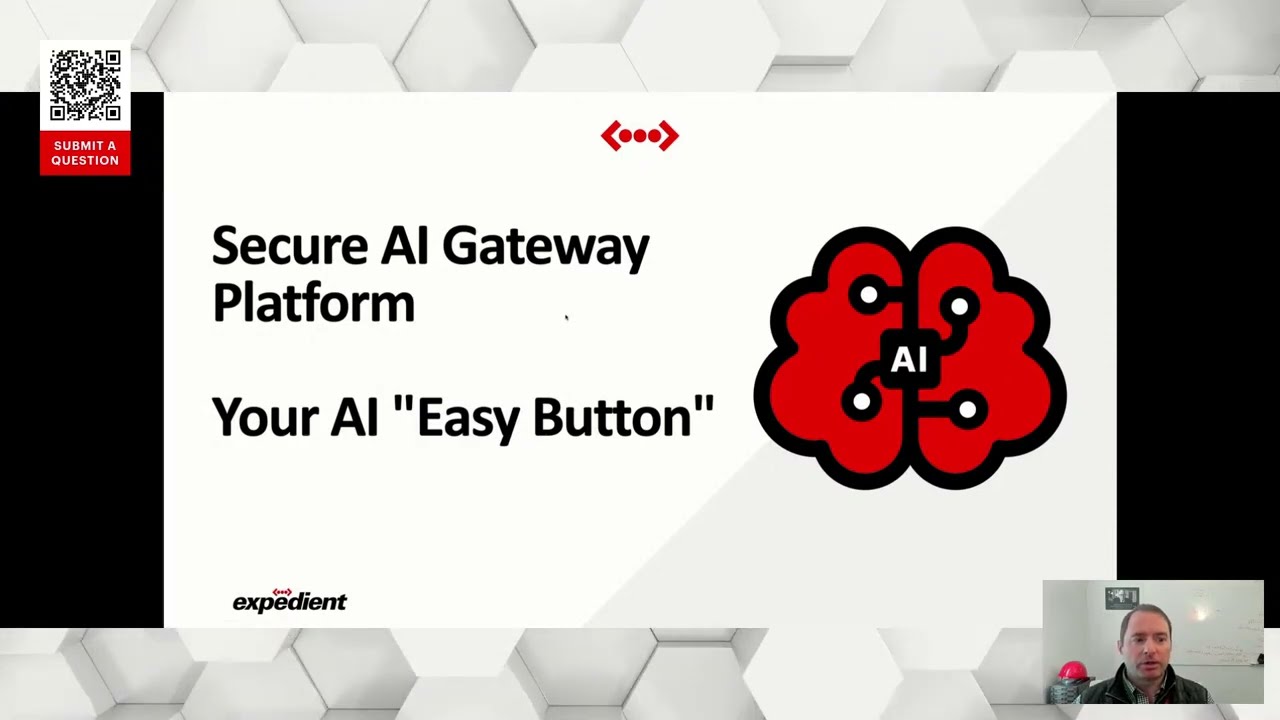 Introducing Expedient AI CTRL: Responsible Deployment, Transformative Productivity