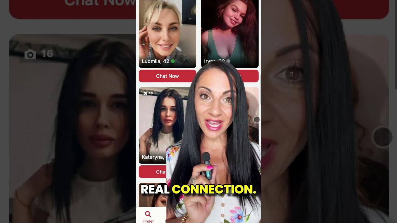 Chat with Gorgeous Ukrainian Women 💖
