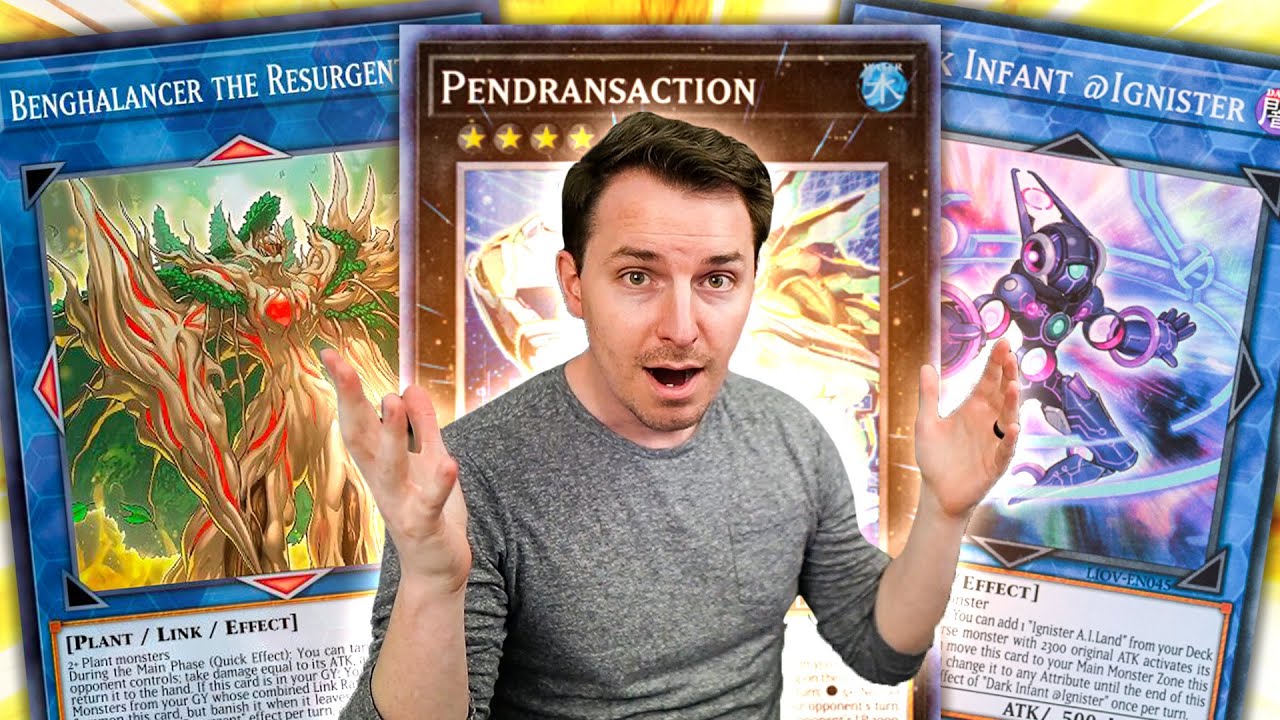 FINAL Opening of Lightning Overdrive | LIVE Yu-Gi-Oh Box Opening