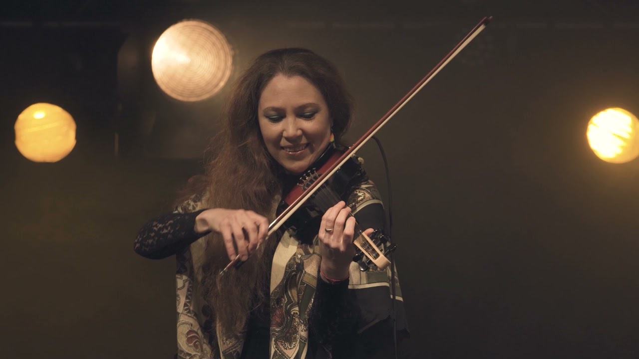Marianna Kazakova | Septiembre Musical