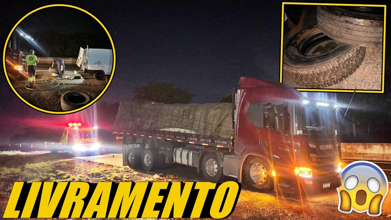 OLHA O TAMANHO DO PREJUÍZO QUE EU TIVE ACELERANDO DE MADRUGADA!!😭😭😭