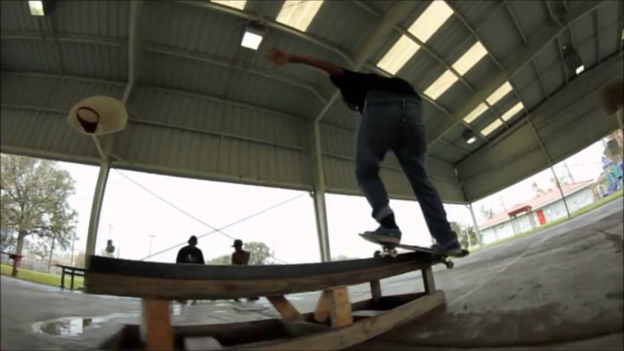yosef ft Ratleff Street Part