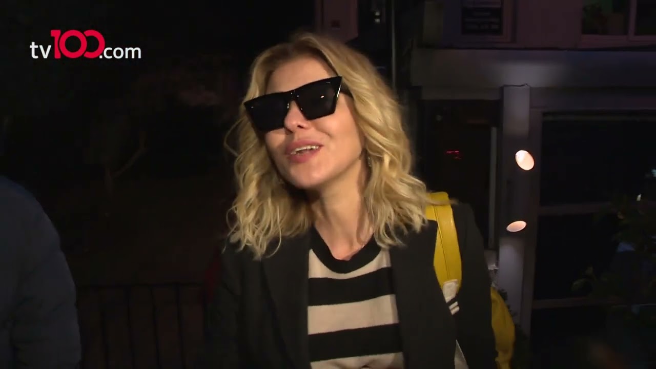 Gülben Ergen çıldırdı: Herkes haddini bilsin