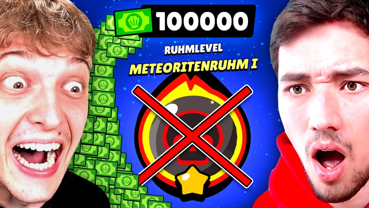 LUKAS ZERSTÖRT meinen ACCOUNT... 😨
