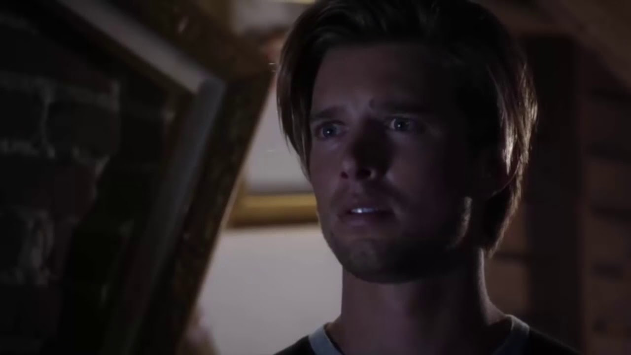 Jason DiLaurentis//Drew van Ackern {Eternal Flame}