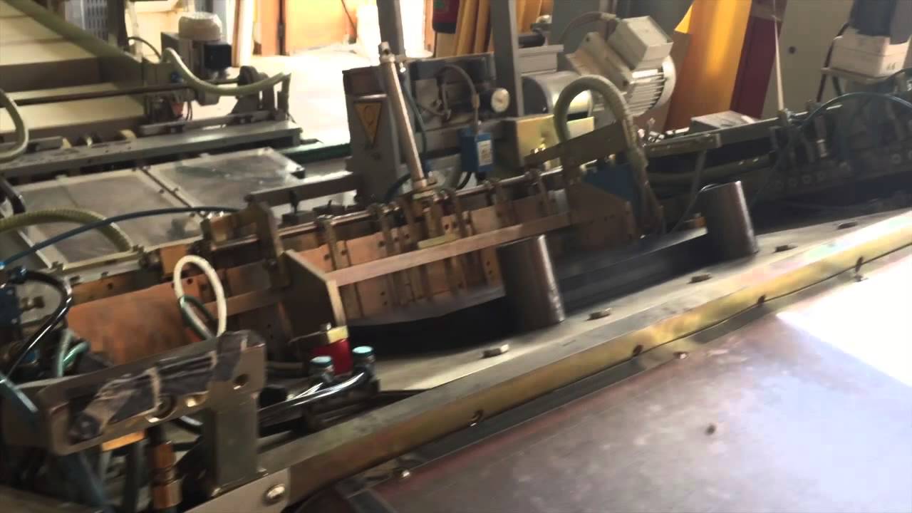 Couverturi&egrave;re Reliure Devel