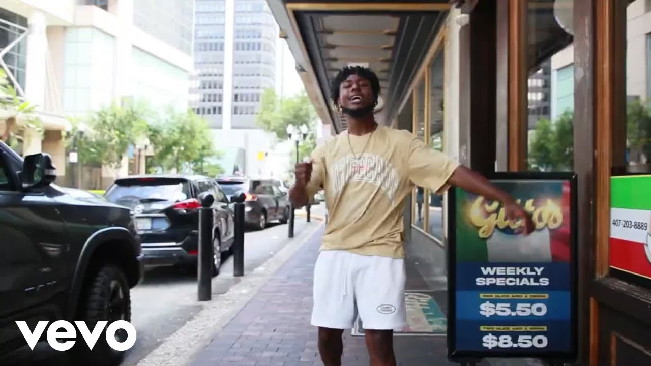 Alex Jean - Right Over Wrong