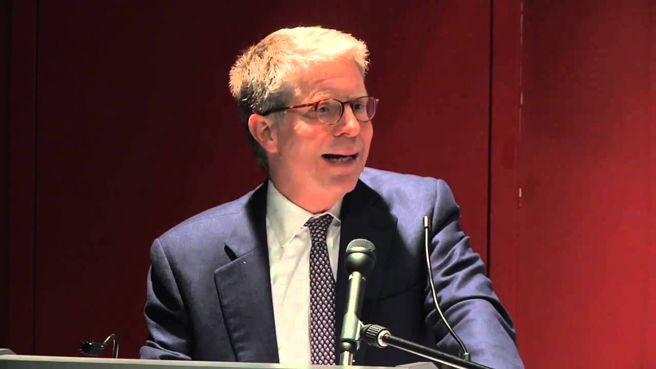 Manhattan DA Cyrus Vance, Jr. discusses what guides his approaches to prosecuting crime 1/19/11