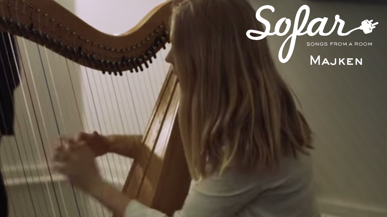 Majken - Lovely Daughter | Sofar Malmö