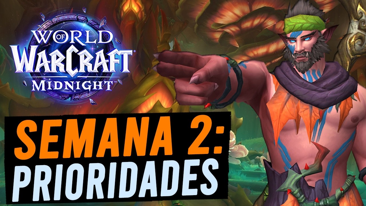 O que fazer na Semana 2 de Midnight e Dicas importantes