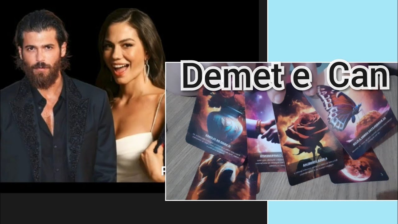 DEMET em SANDOKAN com CAN