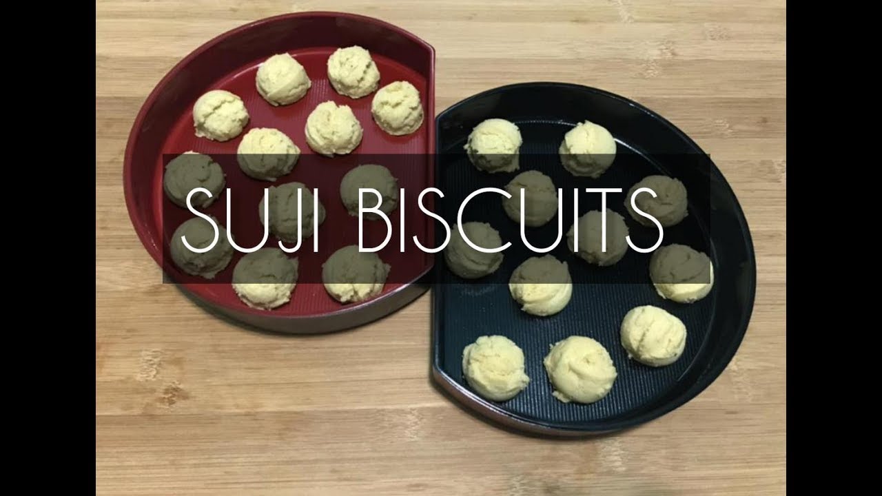 Suji Biscuit | Ailin Bakery House