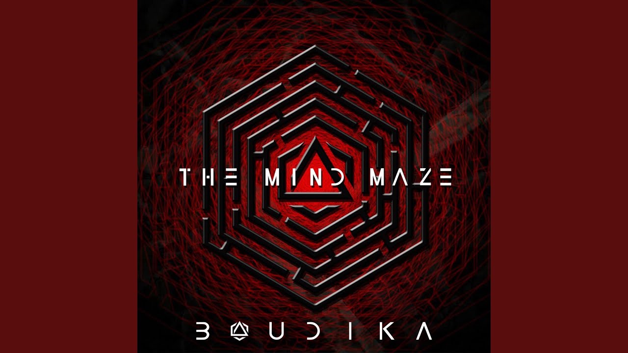 The Mind Maze