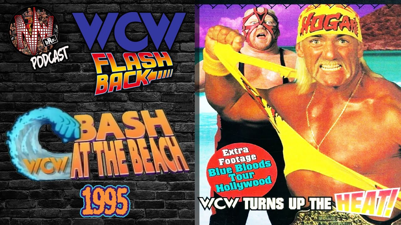WCW FLASHBACK #2: 