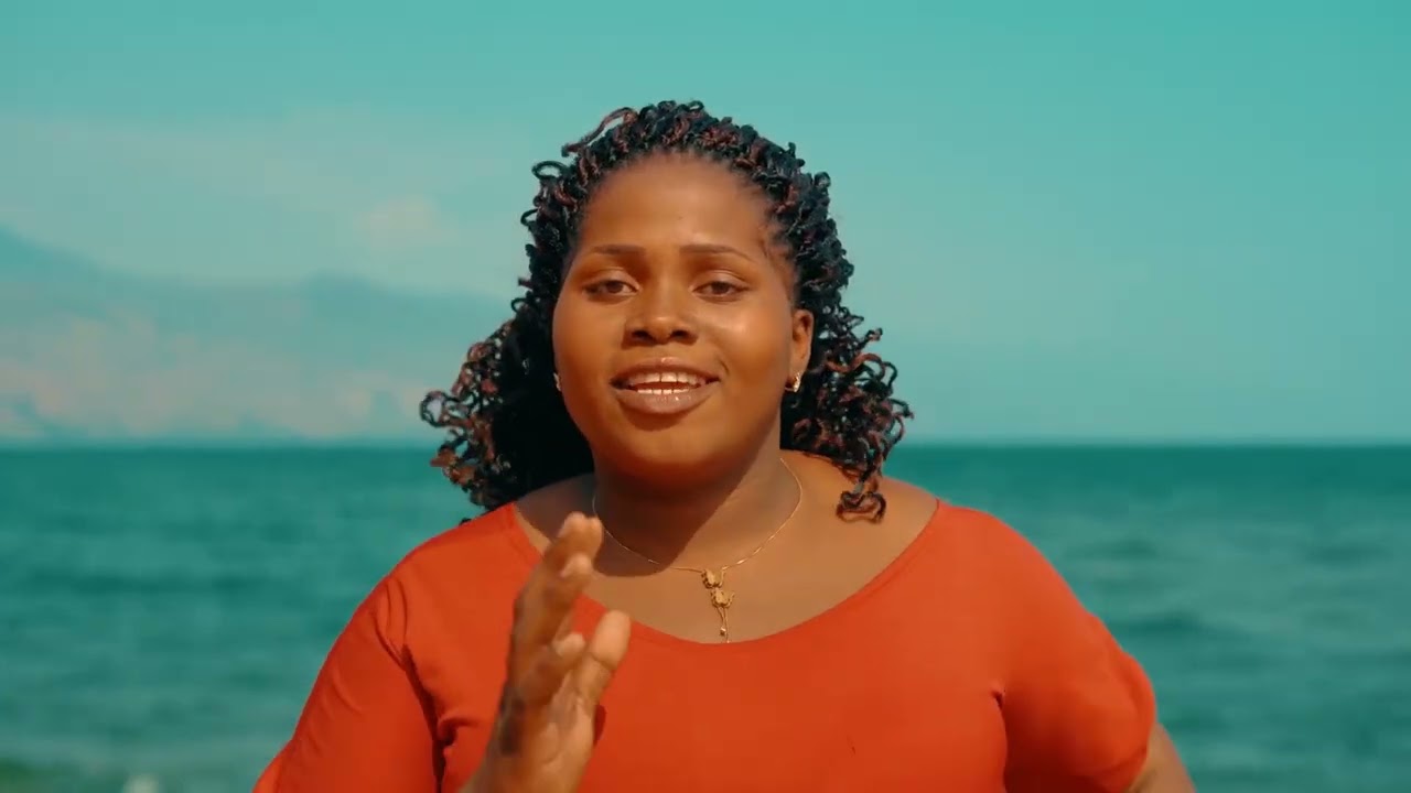 Agastini Mwakikumbulu-Niko (Official gospel video )
