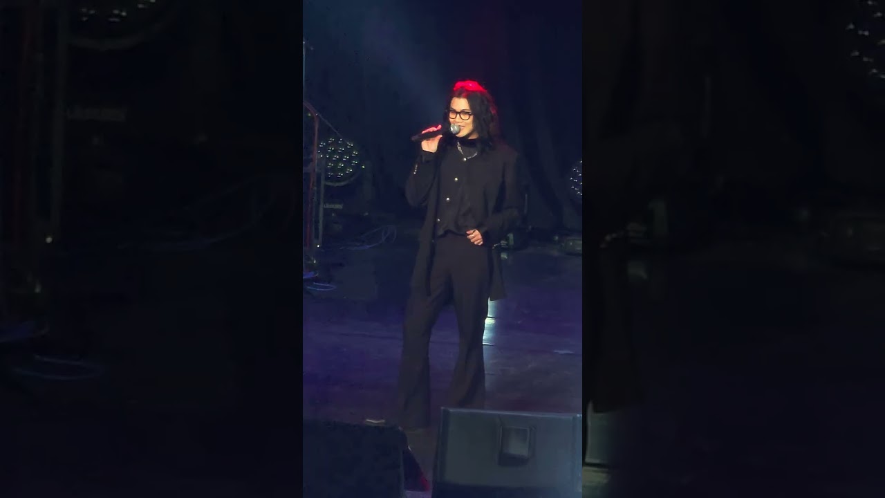 麋先生-壞蛋 桃園愛傳承演唱會2026/03/07