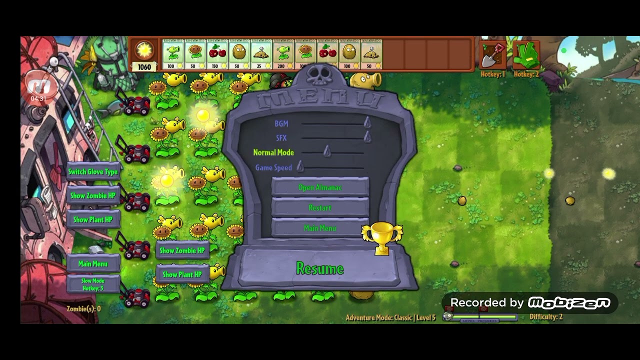 ОПЯТЬ Я ТУТ fusion mod (2)