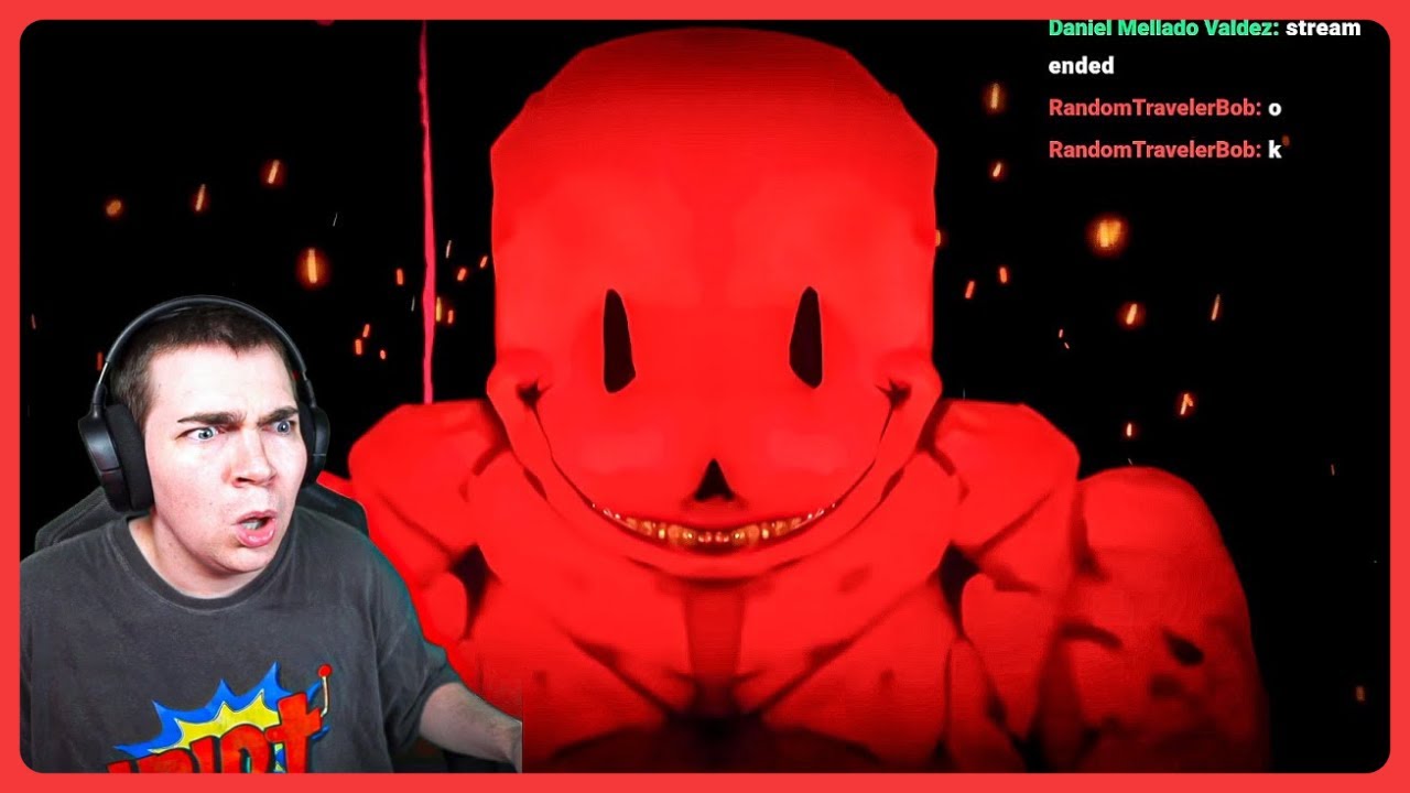 Steak Reacts To Forsaken Lore.. (Full VOD)
