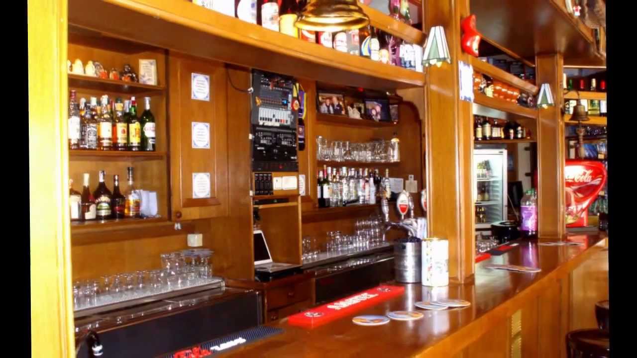 Eetcafé Moby Dick in Benidorm