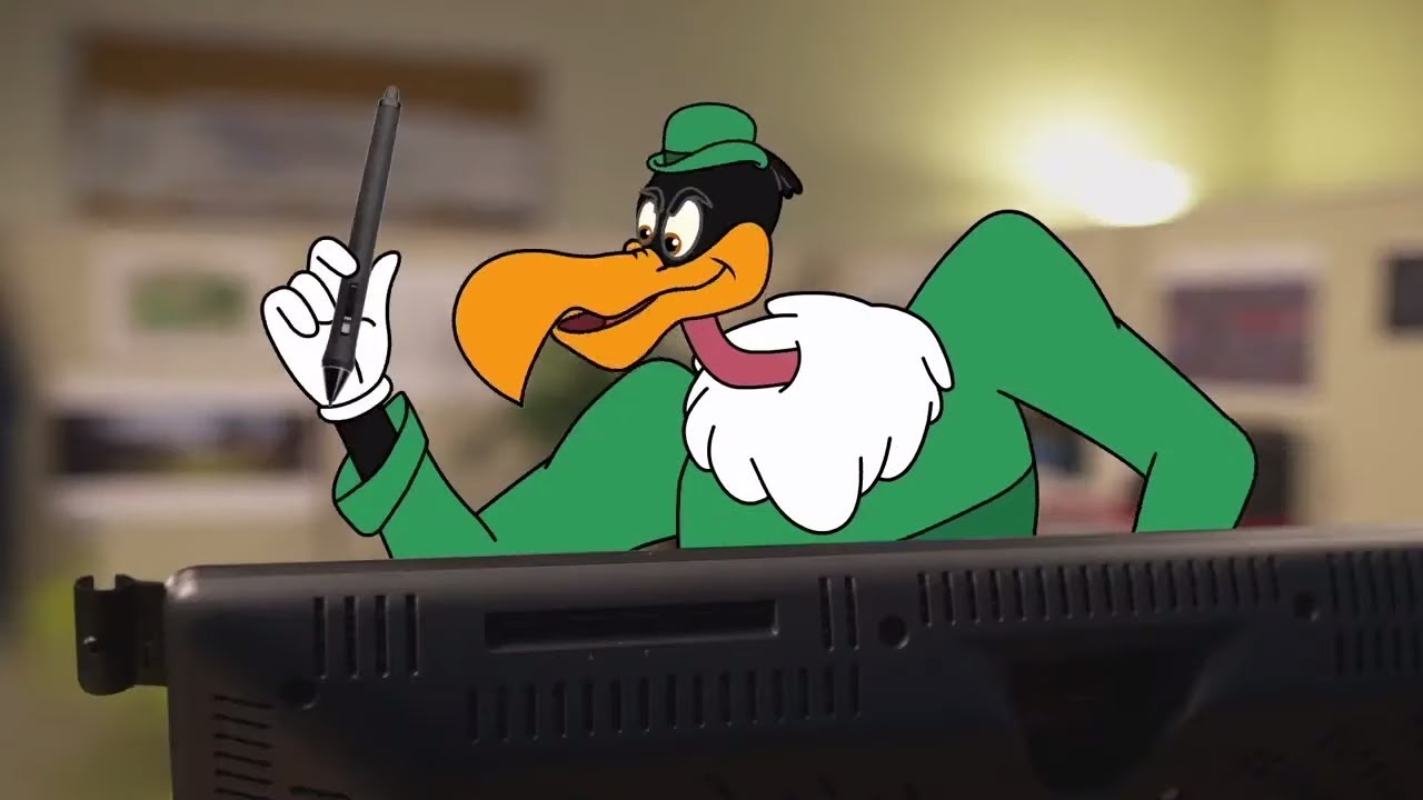 Woody Woodpecker en Francais | De plume et d'epee | NOUVELLE Serie   Dessin Anime