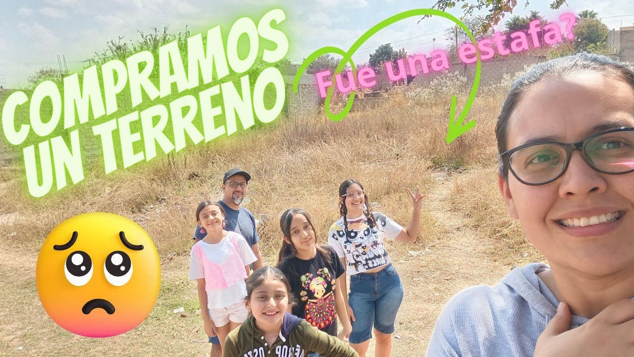 Buscando terrenos en Guadalajara | 