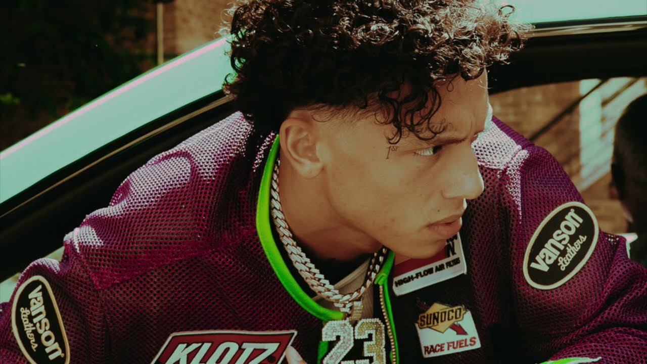 [MIX] 1 Hour of R&B/Melodic Drill Beats | UK Drill Instrumental MIX | @stig.prod