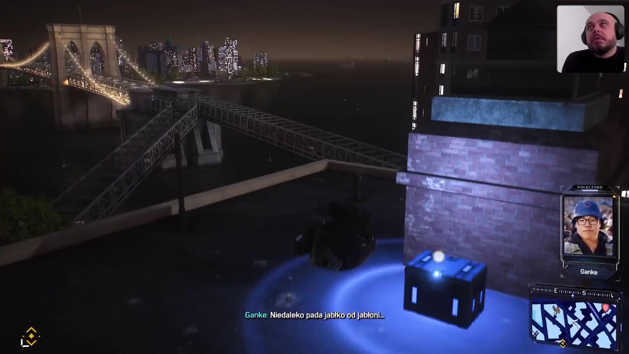 Spider-Man 2 do Dzieła😊