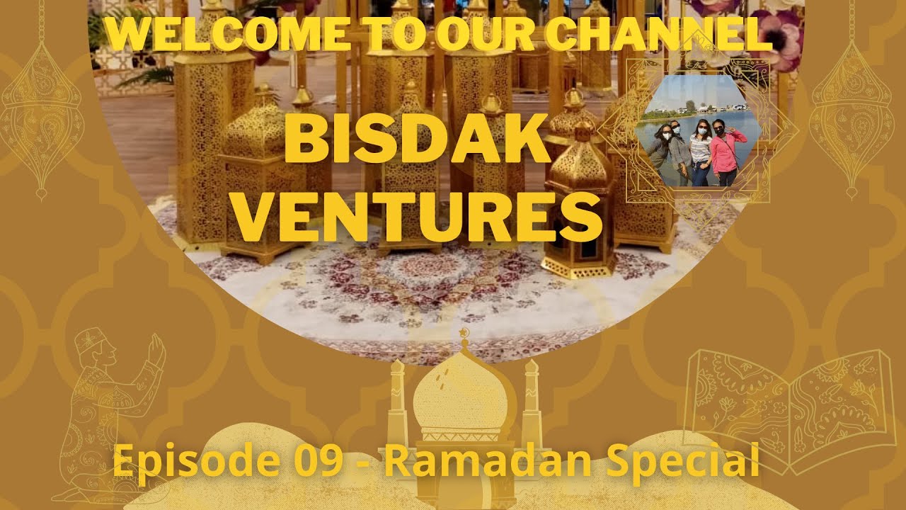 Episode 09 -  Ramadan Special