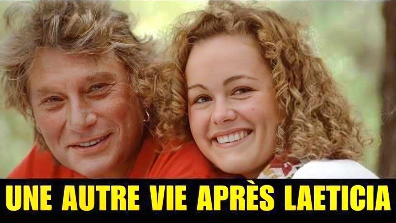 Johnny Hallyday – Ce qu’il est devenu après son mariage avec Laeticia