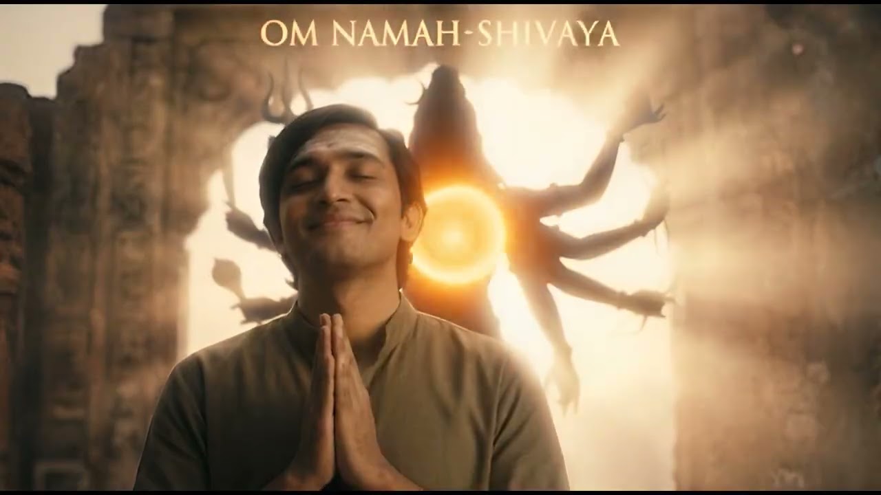 Shiv Baba Aaj Aana🔱| Heart Touching Mahadev Bhakti Song | Har Har Mahadev