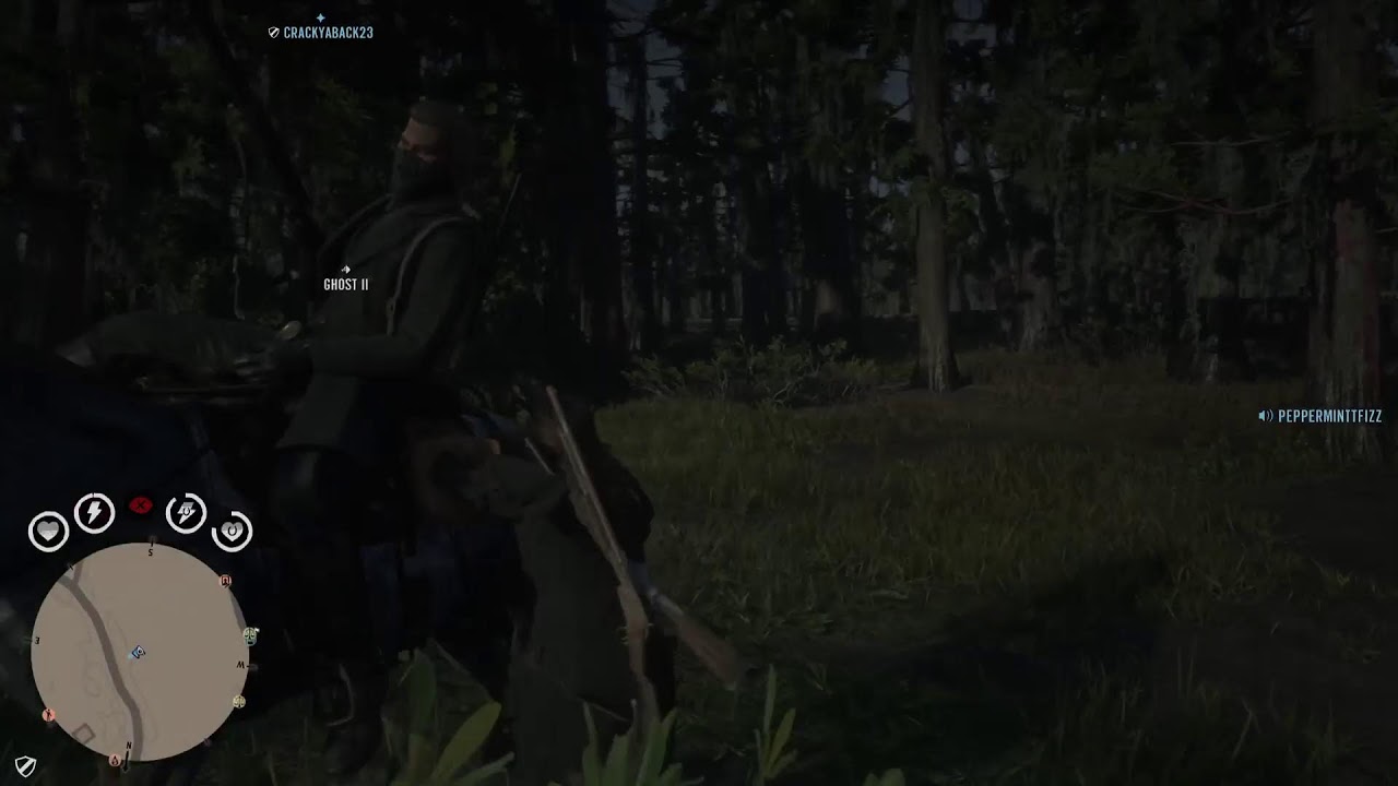 LIVE 🤠 Red Dead Redemption II 02/06/26  LIVE