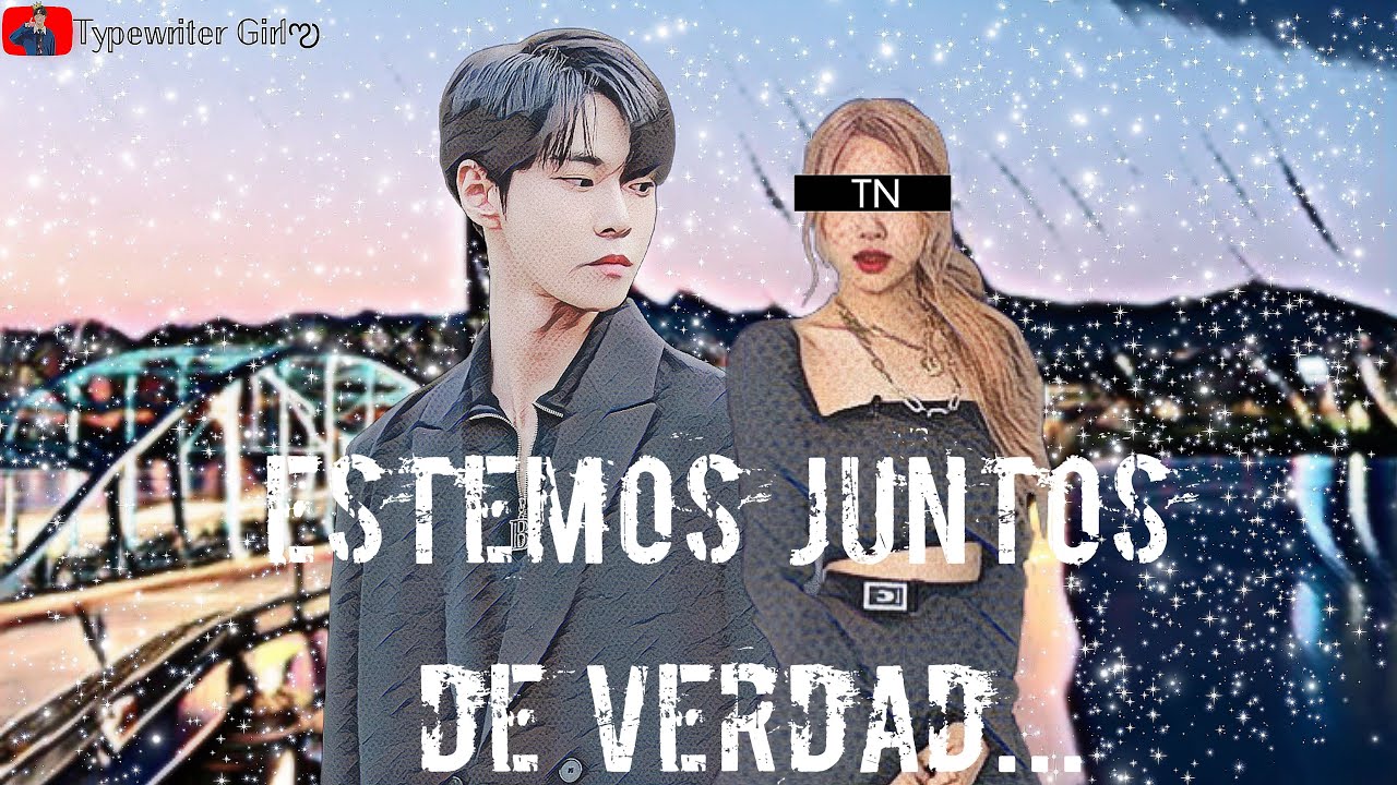 💕Estemos Juntos De Verdad💕| Imagina Con Doyoung NCT | Cap. Único ♡︎