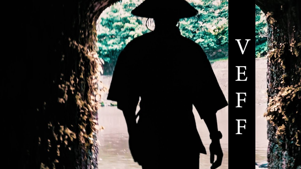 Lawless - Samurai
