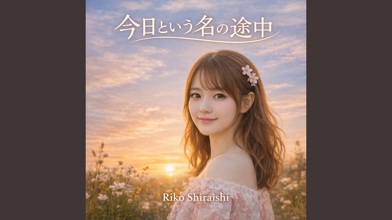 今日という名の途中 (Preview)