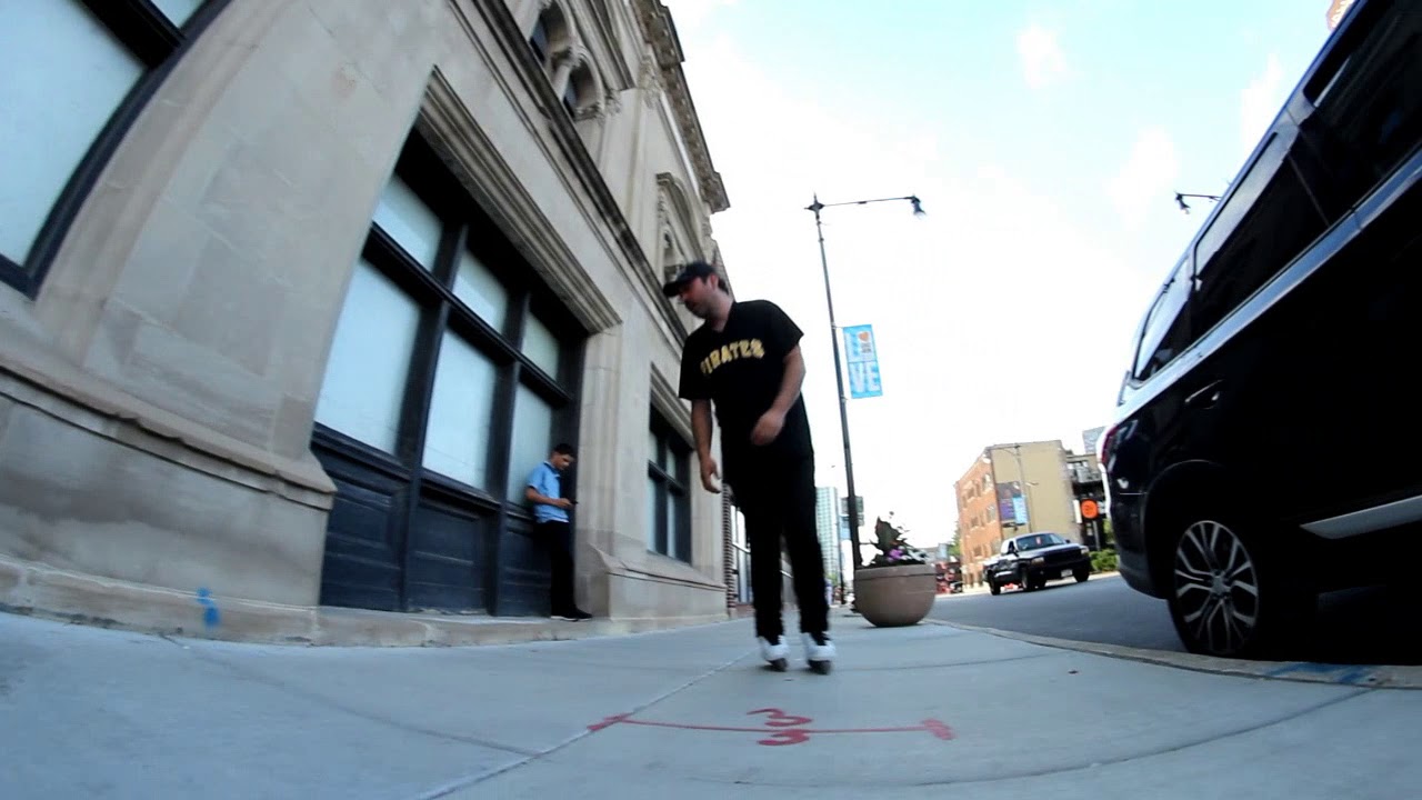 Greg Velasquez for InlineWarehouse