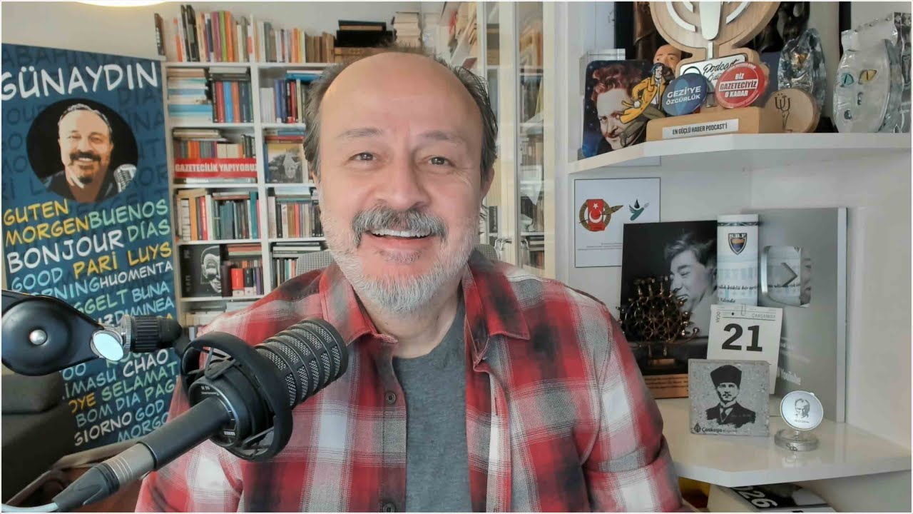 Bu kadar saçmalık, tek bir hayat için fazla!
