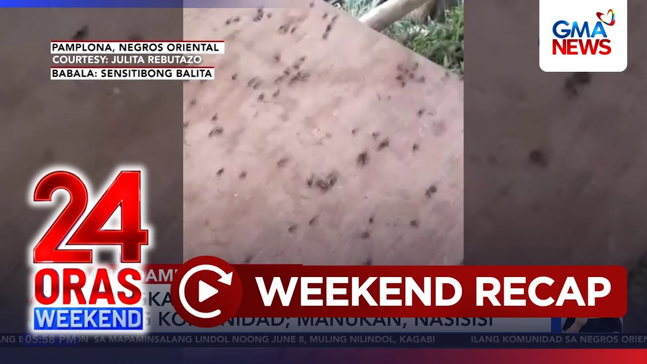 24 Oras Weekend (Part 3) June 27, 2026