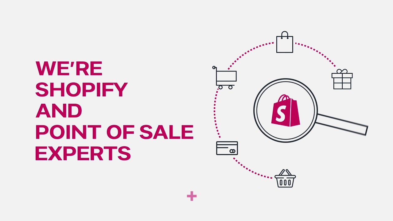 Connec+ Your Retail Partners