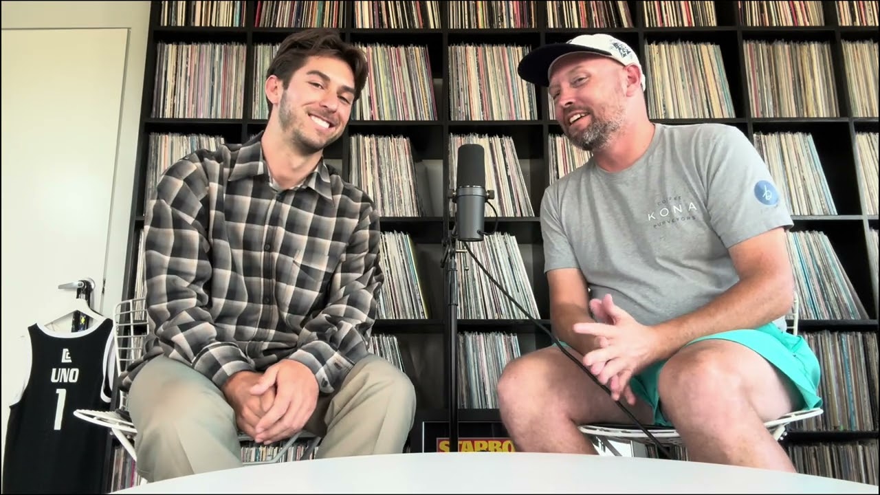 Jake One Behind the Sample for Brent Faiyaz 
